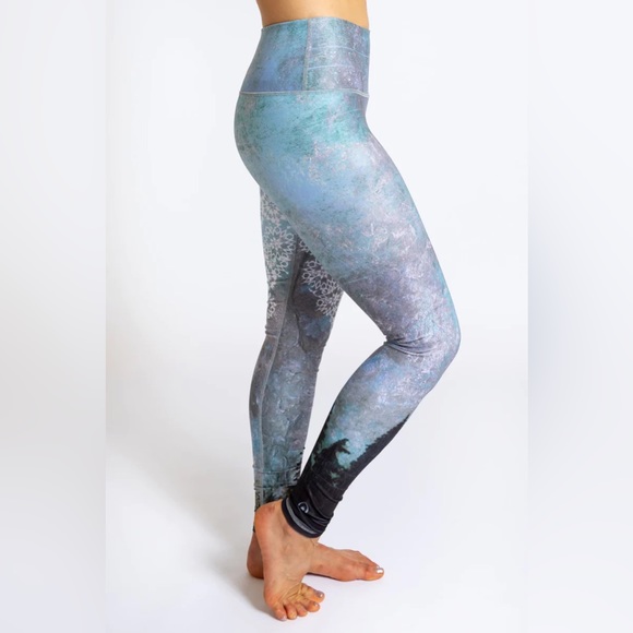 My Inner Fire Hinterland Leggings - Picture 4 of 10